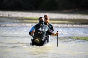 El Cruce, sexta edición 12K y 25K