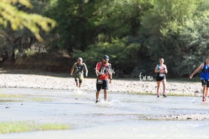 El Cruce, sexta edición 12K y 25K