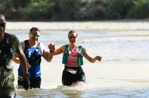 El Cruce, sexta edición 12K y 25K