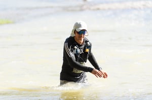 El Cruce, sexta edición 12K y 25K