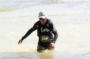 El Cruce, sexta edición 12K y 25K