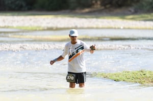 El Cruce, sexta edición 12K y 25K