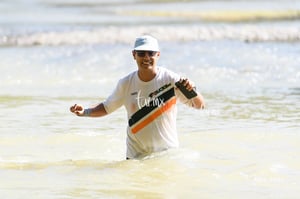 El Cruce, sexta edición 12K y 25K