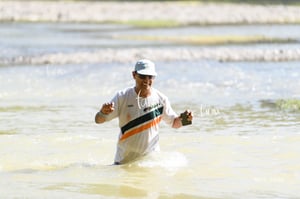 El Cruce, sexta edición 12K y 25K