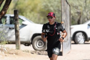 El Cruce, sexta edición 12K y 25K