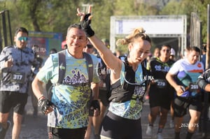 El Cruce, sexta edición 12K y 25K