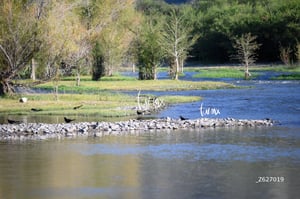 El Cruce, sexta edición 12K y 25K