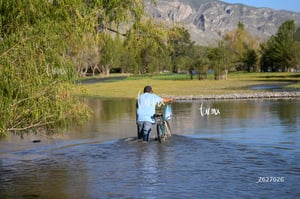 El Cruce, sexta edición 12K y 25K