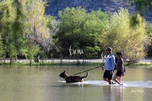 El Cruce, sexta edición 12K y 25K