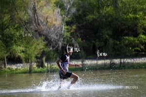 El Cruce, sexta edición 12K y 25K