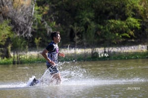 El Cruce, sexta edición 12K y 25K