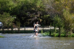 El Cruce, sexta edición 12K y 25K