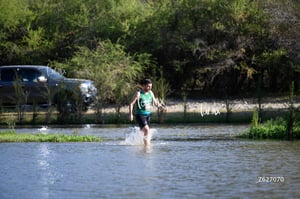 El Cruce, sexta edición 12K y 25K