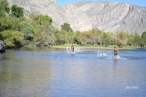 El Cruce, sexta edición 12K y 25K