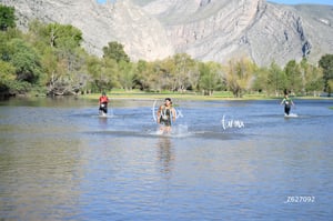 El Cruce, sexta edición 12K y 25K