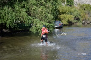 El Cruce, sexta edición 12K y 25K