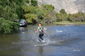 El Cruce, sexta edición 12K y 25K