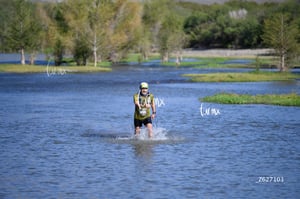 El Cruce, sexta edición 12K y 25K