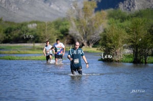 El Cruce, sexta edición 12K y 25K