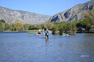 El Cruce, sexta edición 12K y 25K