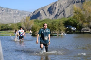 El Cruce, sexta edición 12K y 25K