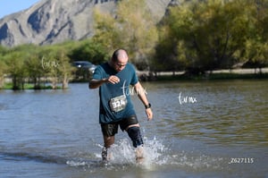El Cruce, sexta edición 12K y 25K