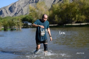El Cruce, sexta edición 12K y 25K