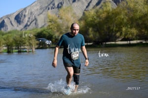 El Cruce, sexta edición 12K y 25K