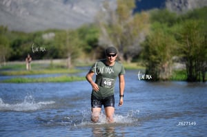 El Cruce, sexta edición 12K y 25K