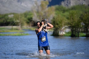El Cruce, sexta edición 12K y 25K