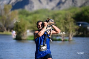 El Cruce, sexta edición 12K y 25K