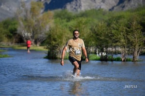 El Cruce, sexta edición 12K y 25K