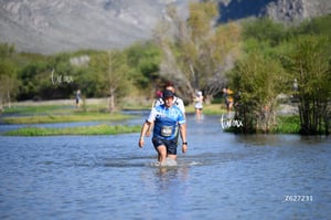 El Cruce, sexta edición 12K y 25K