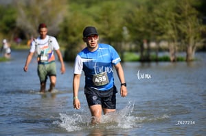 El Cruce, sexta edición 12K y 25K