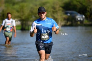 El Cruce, sexta edición 12K y 25K