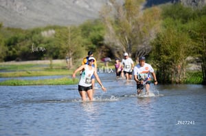 El Cruce, sexta edición 12K y 25K
