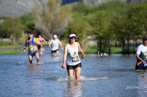 El Cruce, sexta edición 12K y 25K