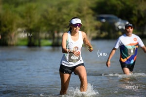 El Cruce, sexta edición 12K y 25K