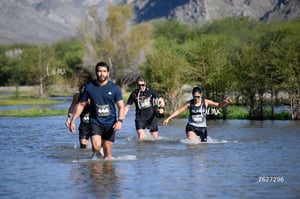 El Cruce, sexta edición 12K y 25K