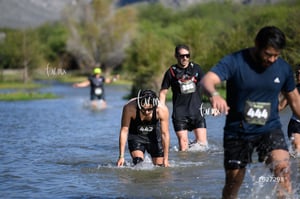 El Cruce, sexta edición 12K y 25K