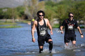 El Cruce, sexta edición 12K y 25K