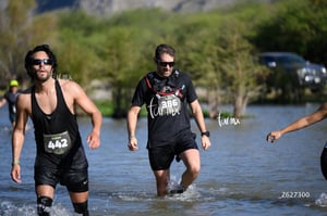 El Cruce, sexta edición 12K y 25K