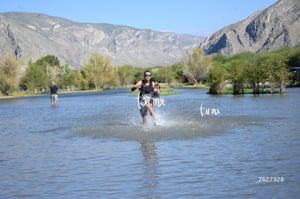 El Cruce, sexta edición 12K y 25K
