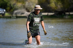 El Cruce, sexta edición 12K y 25K