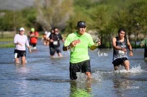 El Cruce, sexta edición 12K y 25K