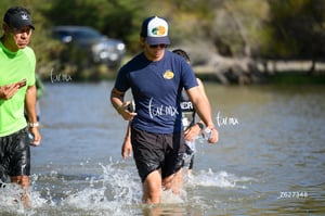 El Cruce, sexta edición 12K y 25K