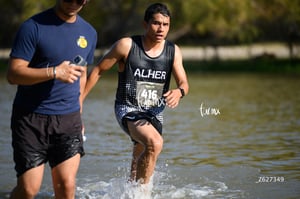 El Cruce, sexta edición 12K y 25K