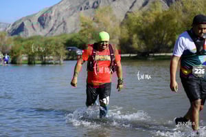 El Cruce, sexta edición 12K y 25K