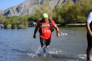 El Cruce, sexta edición 12K y 25K