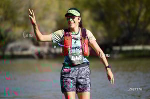 El Cruce, sexta edición 12K y 25K